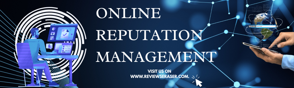 Online Reputation Management