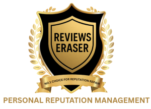 Personal Reputation Management