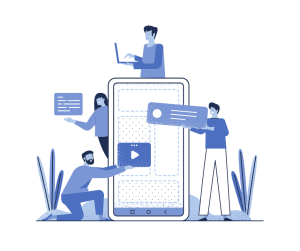Online Reputation Management