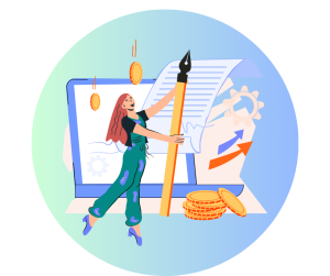 Personal Reputation Management