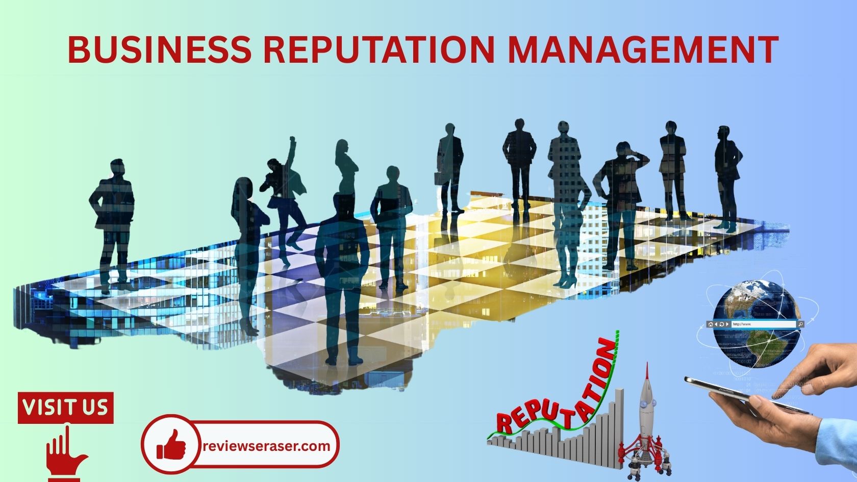 Business Reputation Management