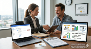 Can You Remove a Fake Google Review?