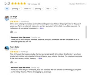 Can You Remove a Fake Google Review?