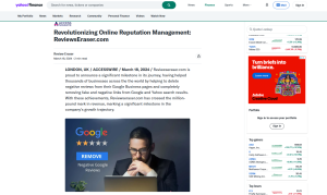 Can You Remove a Fake Google Review?