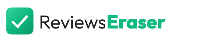 Google Review Removal Service – Reviews Eraser